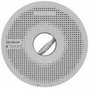 Bambu Lab TPU 95A HF muovi 1.75mm 1kg - varustettu uudelleenkäytettävällä kelalla - Punainen