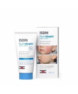 ISDIN Nutratopic Pro-AMP 50 ml Tuub