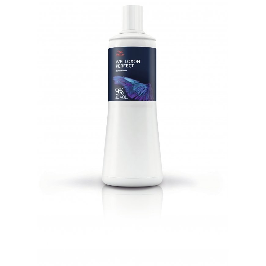 Wella Welloxon Perfect 30 vol 9%