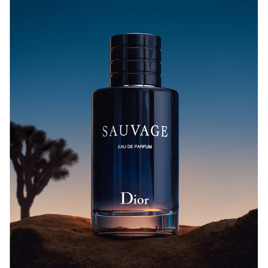 Dior Sauvage 30 ml Люди – 2