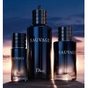 Dior Sauvage 30 ml Vīrieši Dior Sauvage 30 ml Vīrieši
