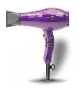 Parlux 385 фен 2150 W Фиолетовый