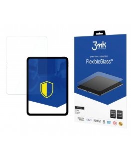 3MK FlexibleGlass Clear screen protector Apple 1 pc(s)