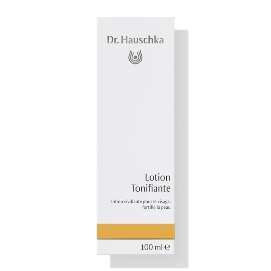 Dr. Hauschka 4020829005242 Näokreem ja toonik 100 ml Naised – 2
