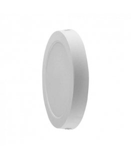 24W LED pinnapaneel, valge, 4000K, SAMSUNG KIIP