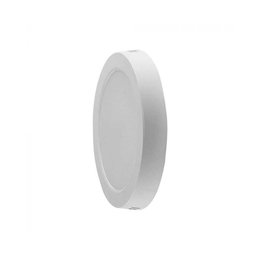 Samsung 24W LED paviršējā panelis, balts