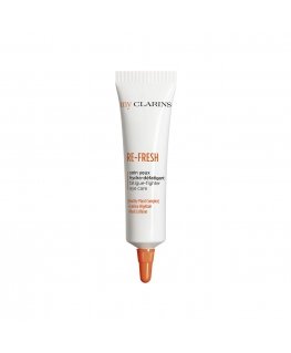Clarins RE-FRESH Гель вокруг глаз Женский 15 ml