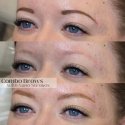 Benefit Mighty Fine Brow Eyebrow Pencil 3.5 Neutral Medium Brow Benefit Mighty Fine Brow Eyebrow Pencil 3.5 Neutral Medium Brow