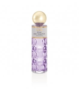 Saphir Parfums Star de Saphir 200 ml Naised