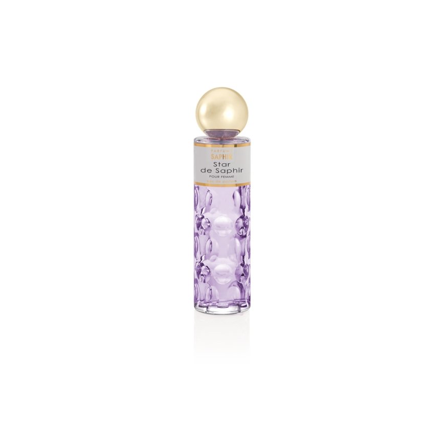 Saphir Parfums Star de Saphir 200 ml Naised