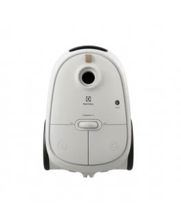 Electrolux EB61H6SW imuri 3,5 L Tynnyri-imuri Kuiva 850 W Pölypussi