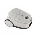 Electrolux EB61H6SW dulkių siurblys 3,5 L Būgninis siurblys Sausa 850 W Dulkių maišas Electrolux EB61H6SW dulkių siurblys 3,5 L Būgninis siurblys Sausa 850 W Dulkių maišas