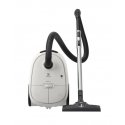 Electrolux EB61H6SW dulkių siurblys 3,5 L Būgninis siurblys Sausa 850 W Dulkių maišas Electrolux EB61H6SW dulkių siurblys 3,5 L Būgninis siurblys Sausa 850 W Dulkių maišas