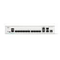 Cisco Catalyst C1300-12XS verkkokytkin Hallittu L2/L3 Harmaa