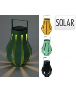 Affek Design Mondex SAULES LAMPA 15X19CM 3 VEIDI