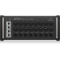 Behringer SD16 lavarasia Behringer SD16 lavarasia