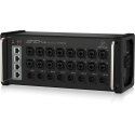 Behringer SD16 Scenos jungčių dėžutė Behringer SD16 Scenos jungčių dėžutė