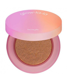„Benefit Glow-La-La Powder Highlighter“ – pulberhighlighter 3 g