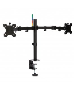 Kensington K55409WW monitori kinnitus ja alus 81,3 cm (32") Laud Must