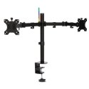 Kensington K55409WW подставка / крепление для мониторов 81,3 cm (32") Стол Черный