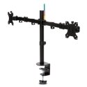 Kensington K55409WW monitori kinnitus ja alus 81,3 cm (32") Laud Must