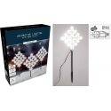 Vilde Mondex VÄLISKAUNISUS LED 3L Vilde Mondex VÄLISKAUNISUS LED 3L
