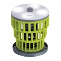 JATA MIB10 insect killer/repeller Automatic Suitable for indoor use Green, Grey, White JATA MIB10 insect killer/repeller Automatic Suitable for indoor use Green, Grey, White
