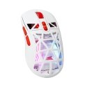 Baracuda BGM-092 Seal White Baracuda BGM-092 Seal White