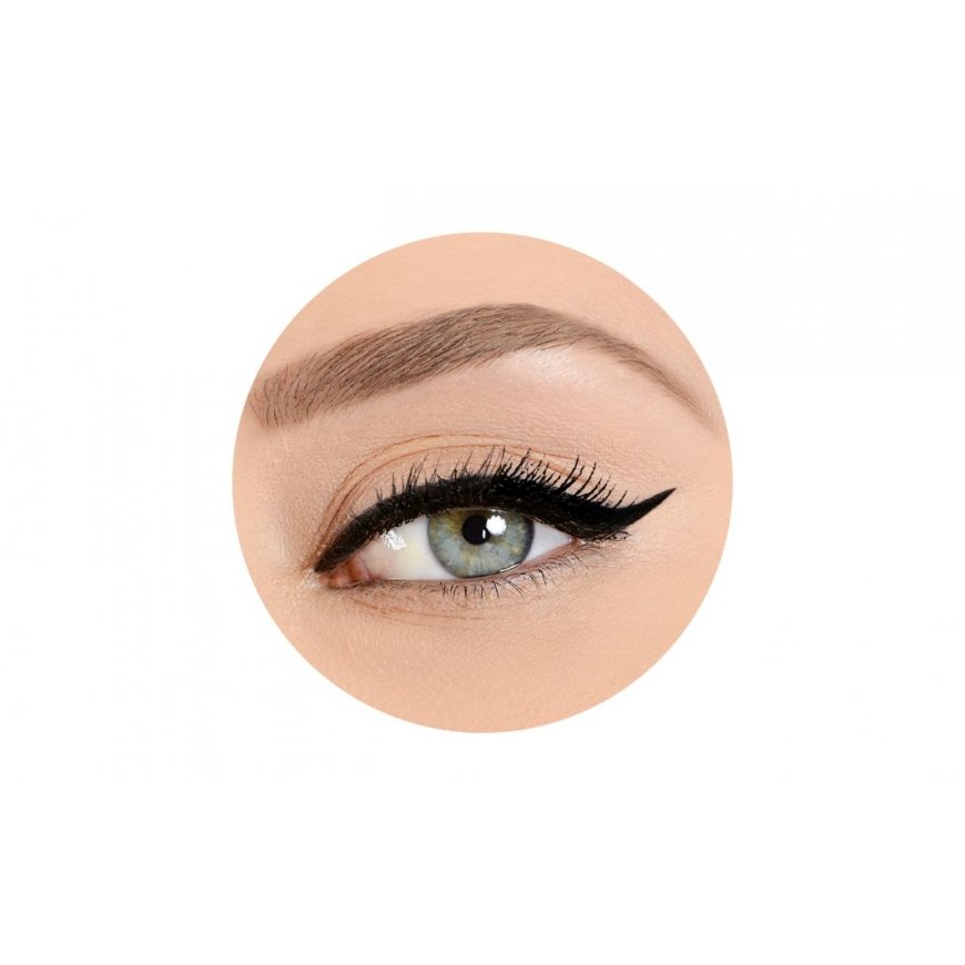 PUPA Milano Vamp! Definition Liner silmapliiats 2,5 ml Vedelik 100 Extrablack – 2