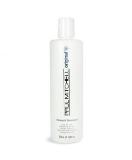 Paul Mitchell Awapuhi 500 ml Šampoon Mõlemale soole sobiv