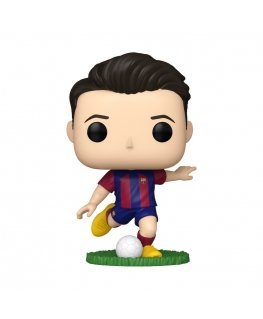 FUNKO POP! 72236 piedzīvojumu personāžu un kolekcionāru figūra