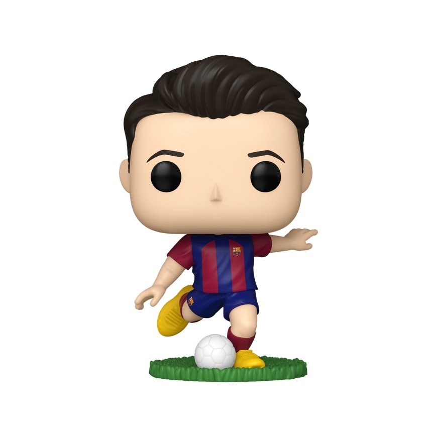 FUNKO POP! 72236 коллекционная фигурка/статуэтка
