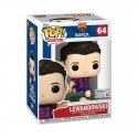 FUNKO POP! 72236 action - ja keräilyfiguuri FUNKO POP! 72236 action - ja keräilyfiguuri