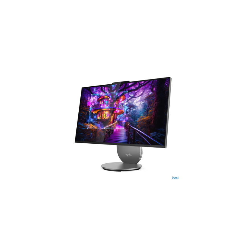 Lenovo Stacionārais dators Lenovo Yoga AIO