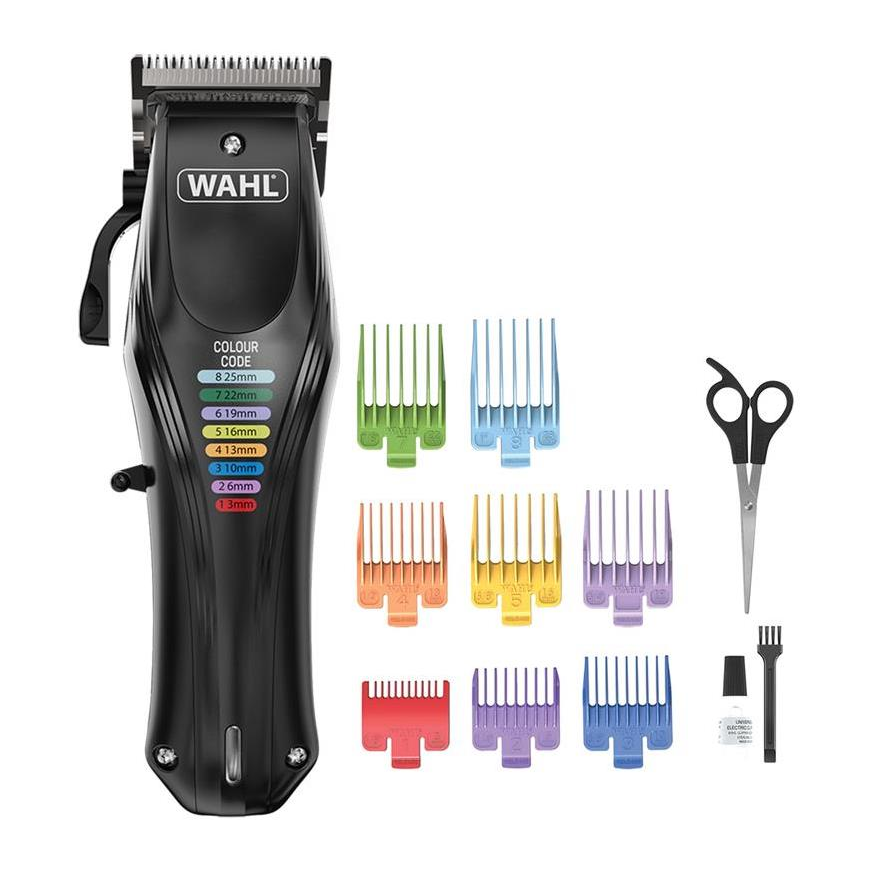 Wahl Clipper Corporation Wahl Clipper Corporation