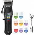 Wahl Clipper Corporation WAHL 3027682 Colour Pro Eläinten hiustenleikkuri, langaton, USB Wahl Clipper Corporation WAHL 3027682 Colour Pro Eläinten hiustenleikkuri, langaton, USB