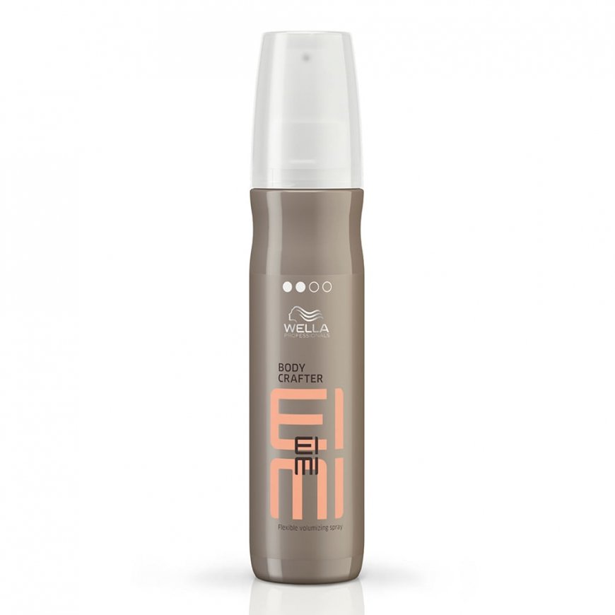 Wella EIMI Body Crafter Matu laka