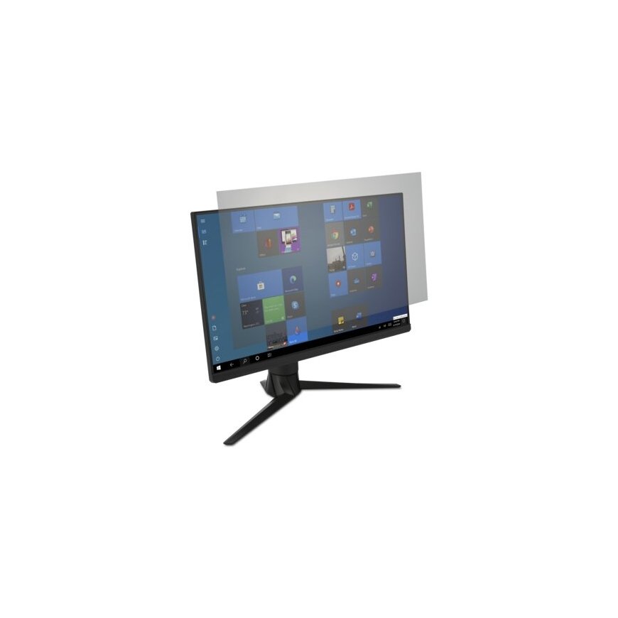 Kensington Anti-Glare and Blue Light Reduction Filter for 23.8" Monitors