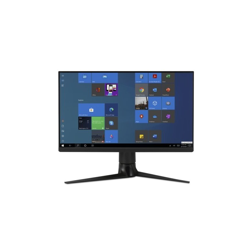 Kensington Anti-Glare and Blue Light Reduction Filter for 23.8" Monitors – 3