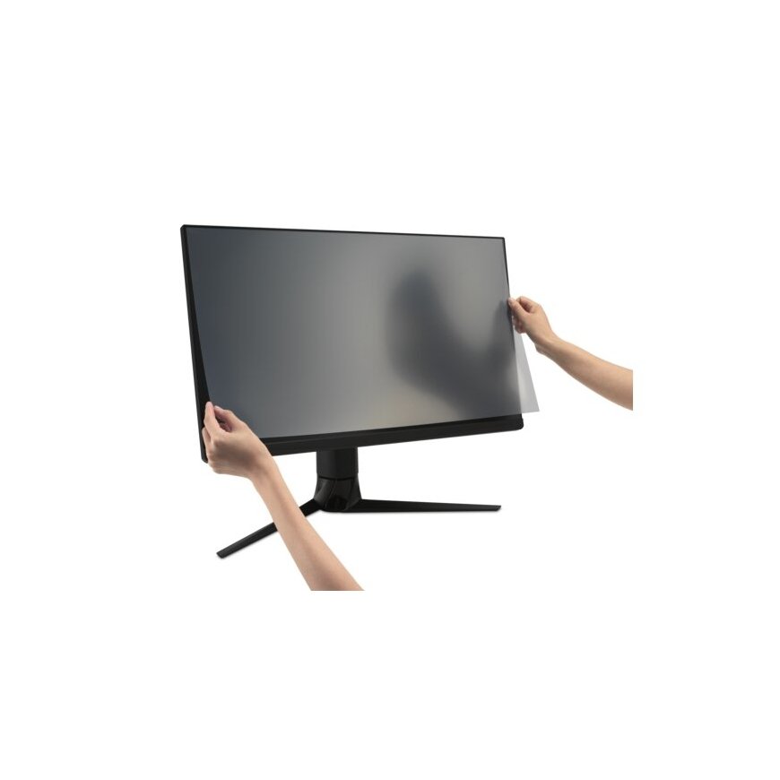 Kensington Anti-Glare and Blue Light Reduction Filter for 23.8" Monitors – 4