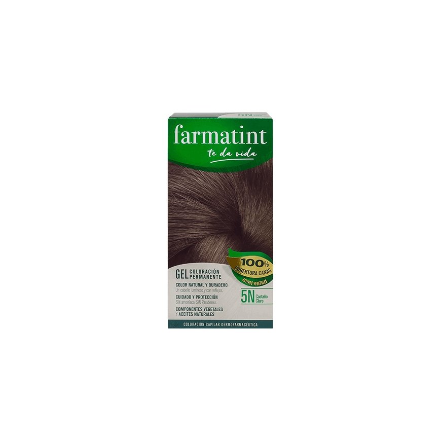 Farmatint 8470001791689 juuksevärv Neutraalne 60 ml