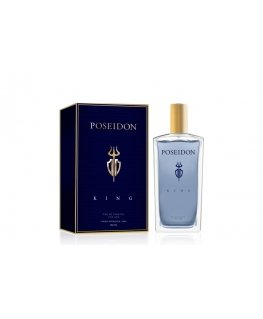 Instituto Español Poseidon King 150 ml Vyrams