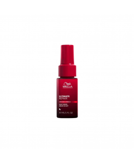 Wella Ultimate Repair Ööseerum 30 ml