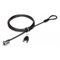 Kensington MicroSaver 2.0 Lock - Keyed Kensington MicroSaver 2.0 Lock - Keyed