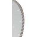 Graphite Diamond Cutting Disc 'Turbo', 230 x 22.22 mm, dry Graphite Diamond Cutting Disc 'Turbo', 230 x 22.22 mm, dry
