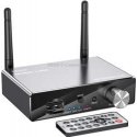 SLXD4DE-G59 - Dual Digital Receiver (470-514 MHz) SLXD4DE-G59 - Dual Digital Receiver (470-514 MHz)