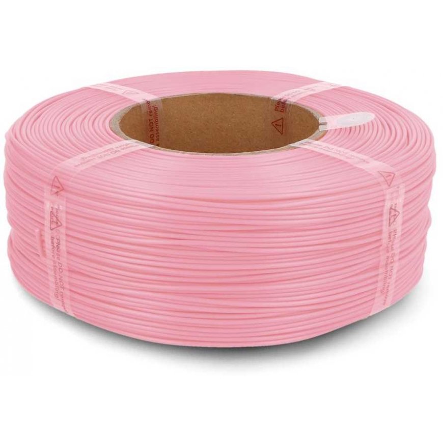 Filaments Bambu Lab Refill PLA Matte 1.75mm 1kg - Sakura Rozā – 2