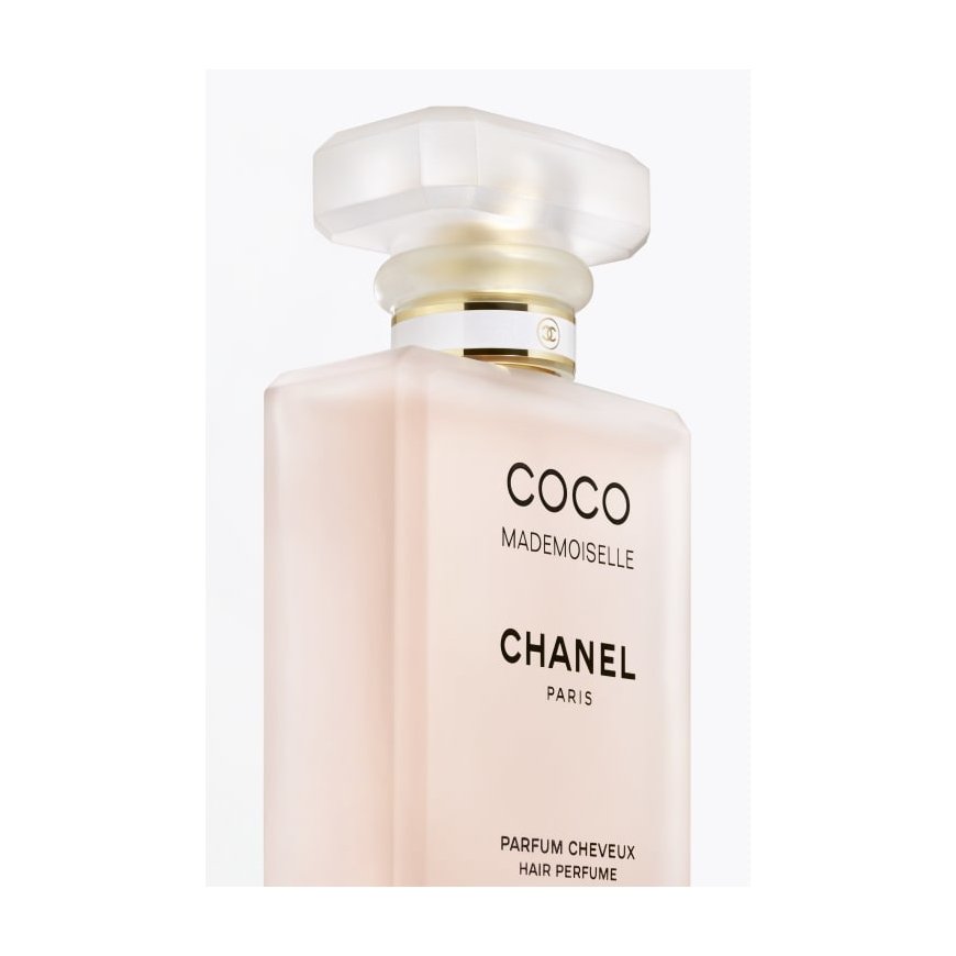 CHANEL Coco Mademoiselle 35 ml Naised – 2
