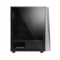 Zalman S4 Plus Midi Tower Melns Zalman S4 Plus Midi Tower Melns