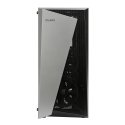 Zalman S4 Plus Midi Tower Melns Zalman S4 Plus Midi Tower Melns